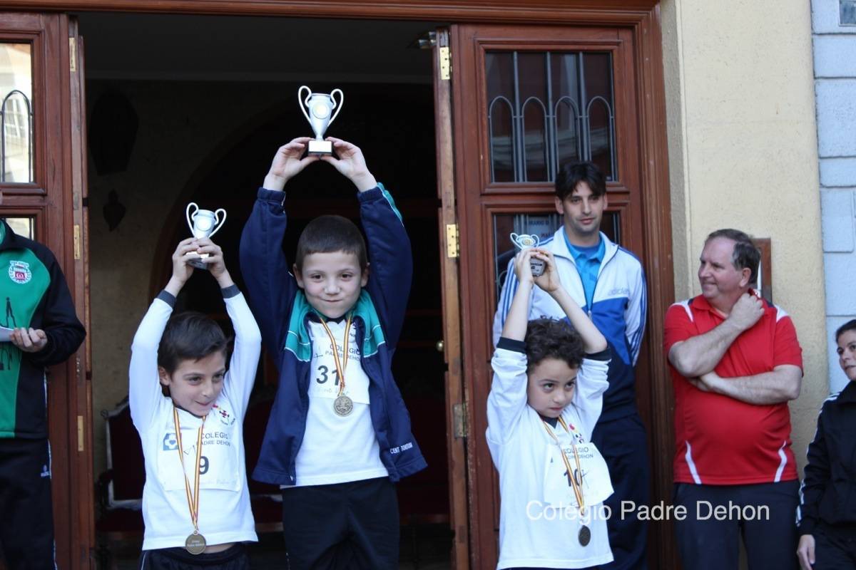 2014 03 15 VI CROS PADRE DEHON (879)